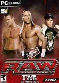 Descargar WWE Raw Ultimate Impact 2010  [English] por Torrent